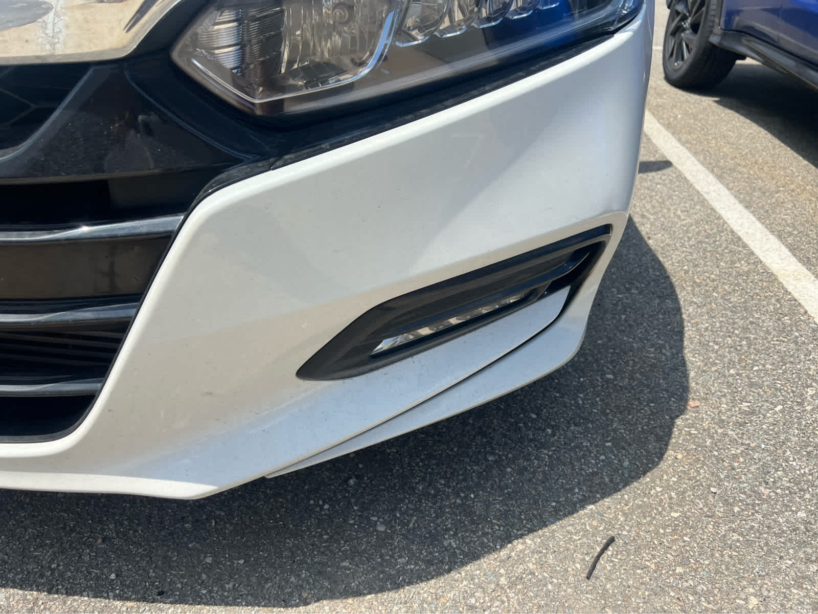2020 Honda Accord EX - Photo 6