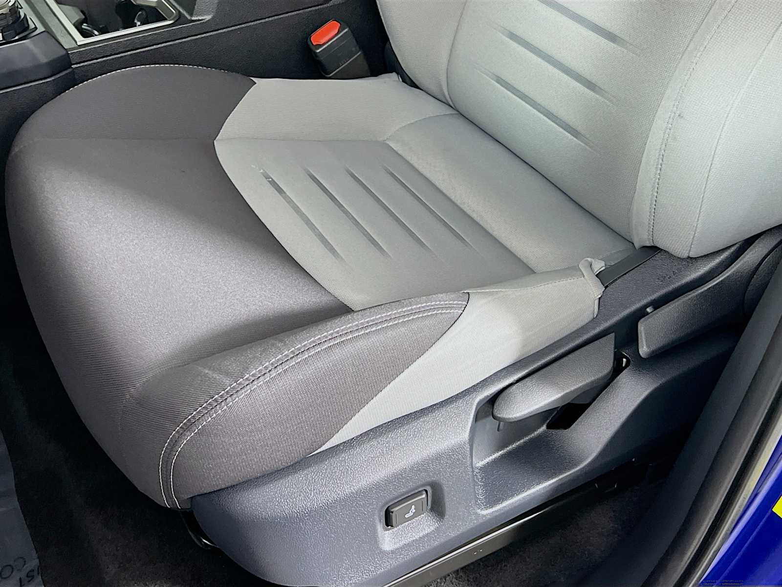 2025 Toyota Tacoma TRD Sport - Photo 19