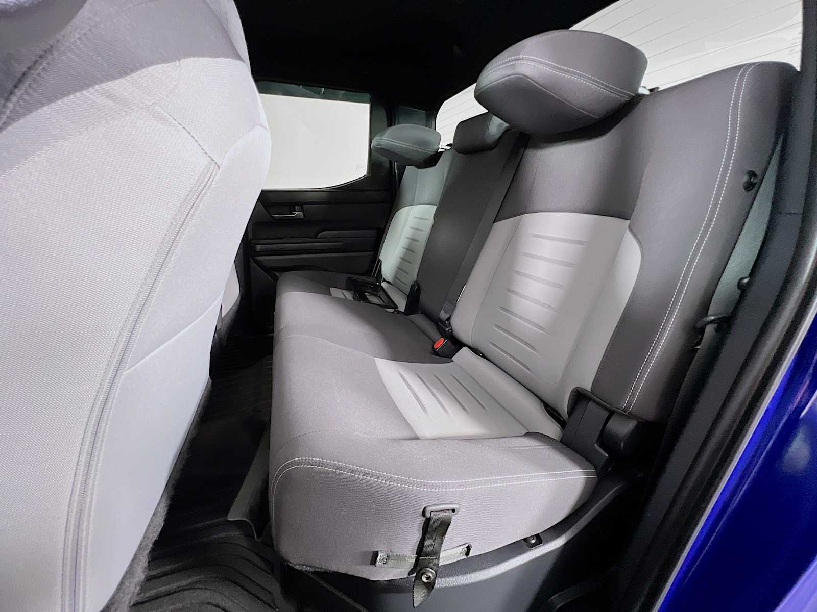 2025 Toyota Tacoma TRD Sport - Photo 24