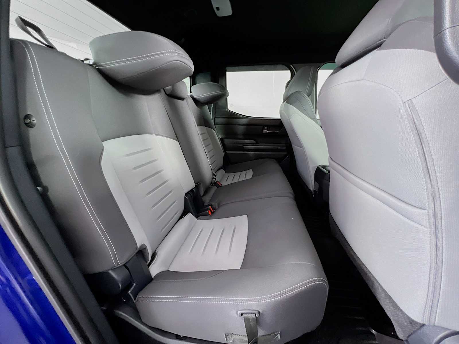 2025 Toyota Tacoma TRD Sport - Photo 26
