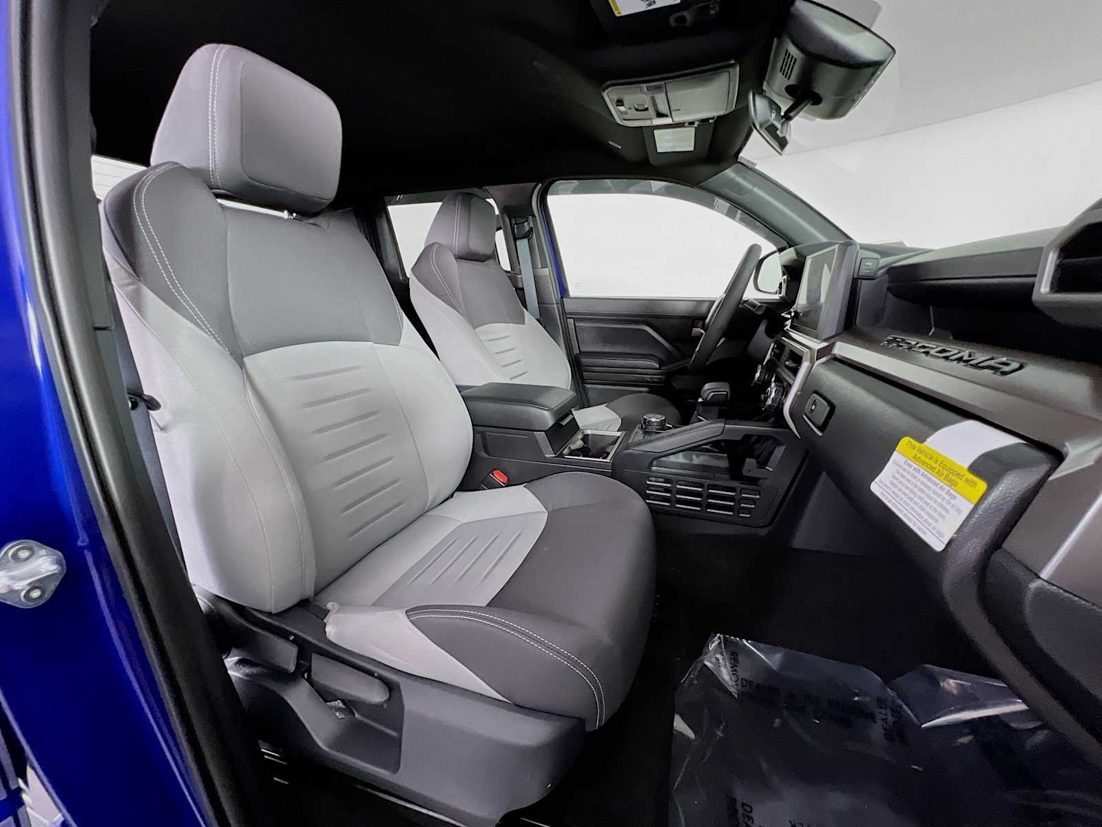 2025 Toyota Tacoma TRD Sport - Photo 27