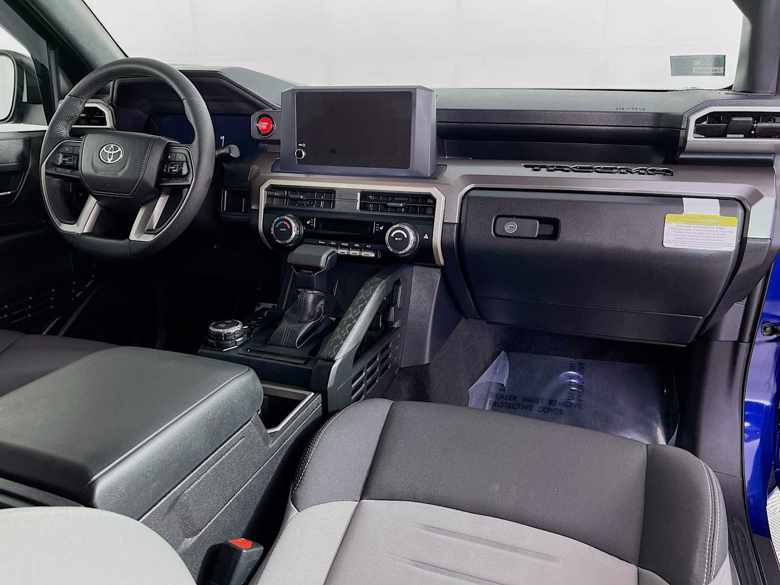 2025 Toyota Tacoma TRD Sport - Photo 28