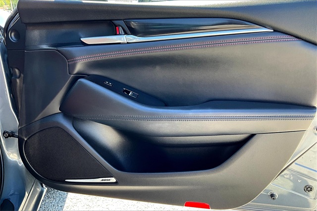 2021 Mazda Mazda6 Carbon Edition - Photo 12