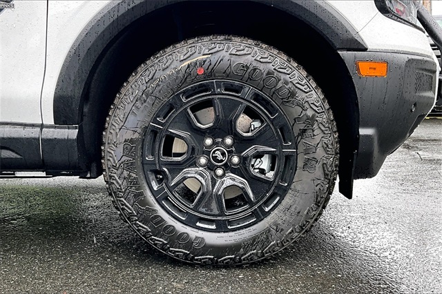 2025 Ford Bronco Sport Outer Banks - Photo 13