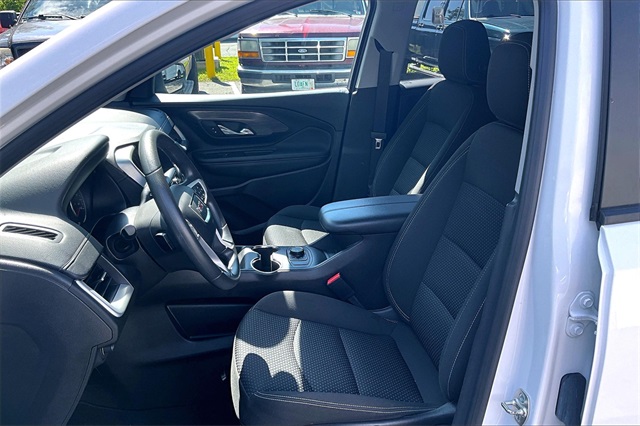 2024 GMC Terrain SLE - Photo 20