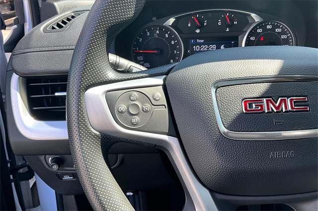 2024 GMC Terrain SLE - Photo 23