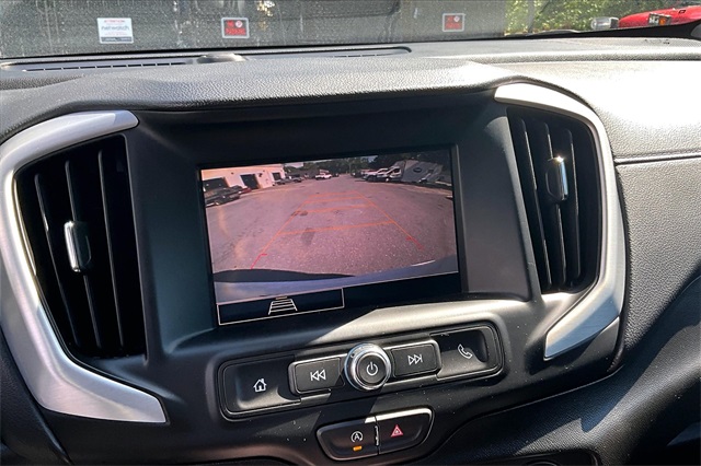 2024 GMC Terrain SLE - Photo 26