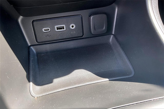 2024 GMC Terrain SLE - Photo 27