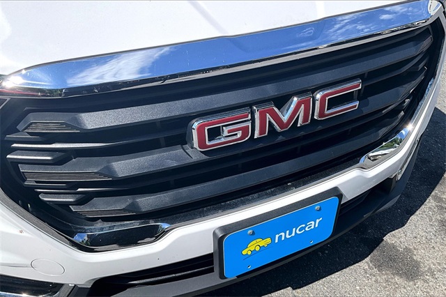 2024 GMC Terrain SLE - Photo 29