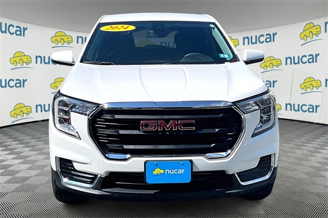 2024 GMC Terrain SLE - Photo 3