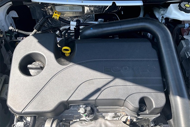 2024 GMC Terrain SLE - Photo 32