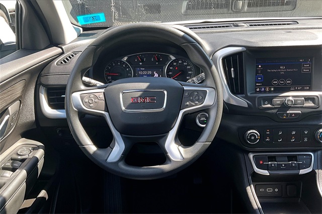 2024 GMC Terrain SLE - Photo 5