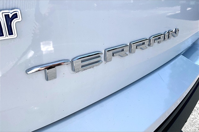2024 GMC Terrain SLE - Photo 8
