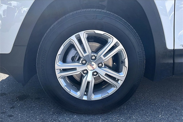 2024 GMC Terrain SLE - Photo 9