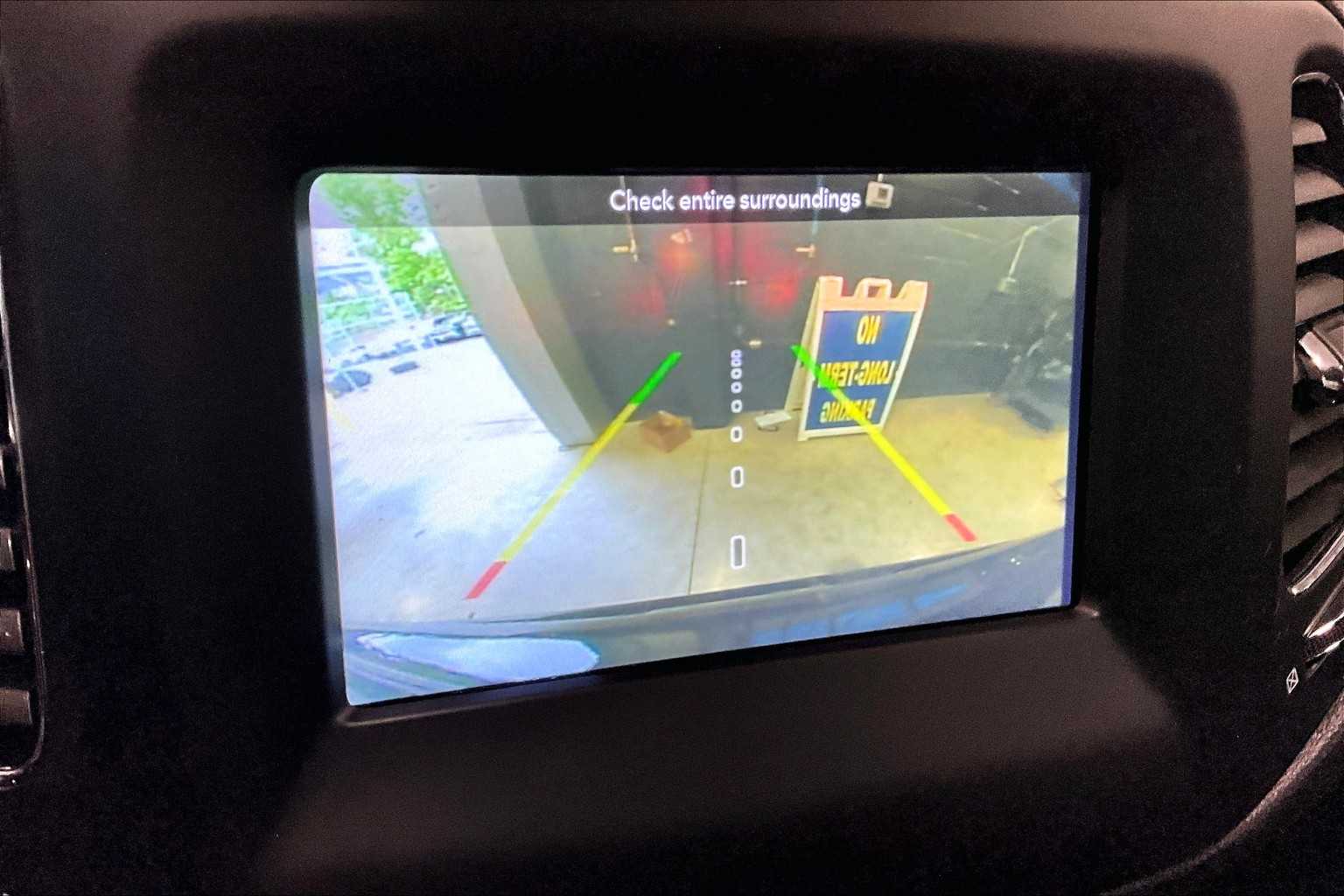 2020 Jeep Compass Latitude - Photo 20