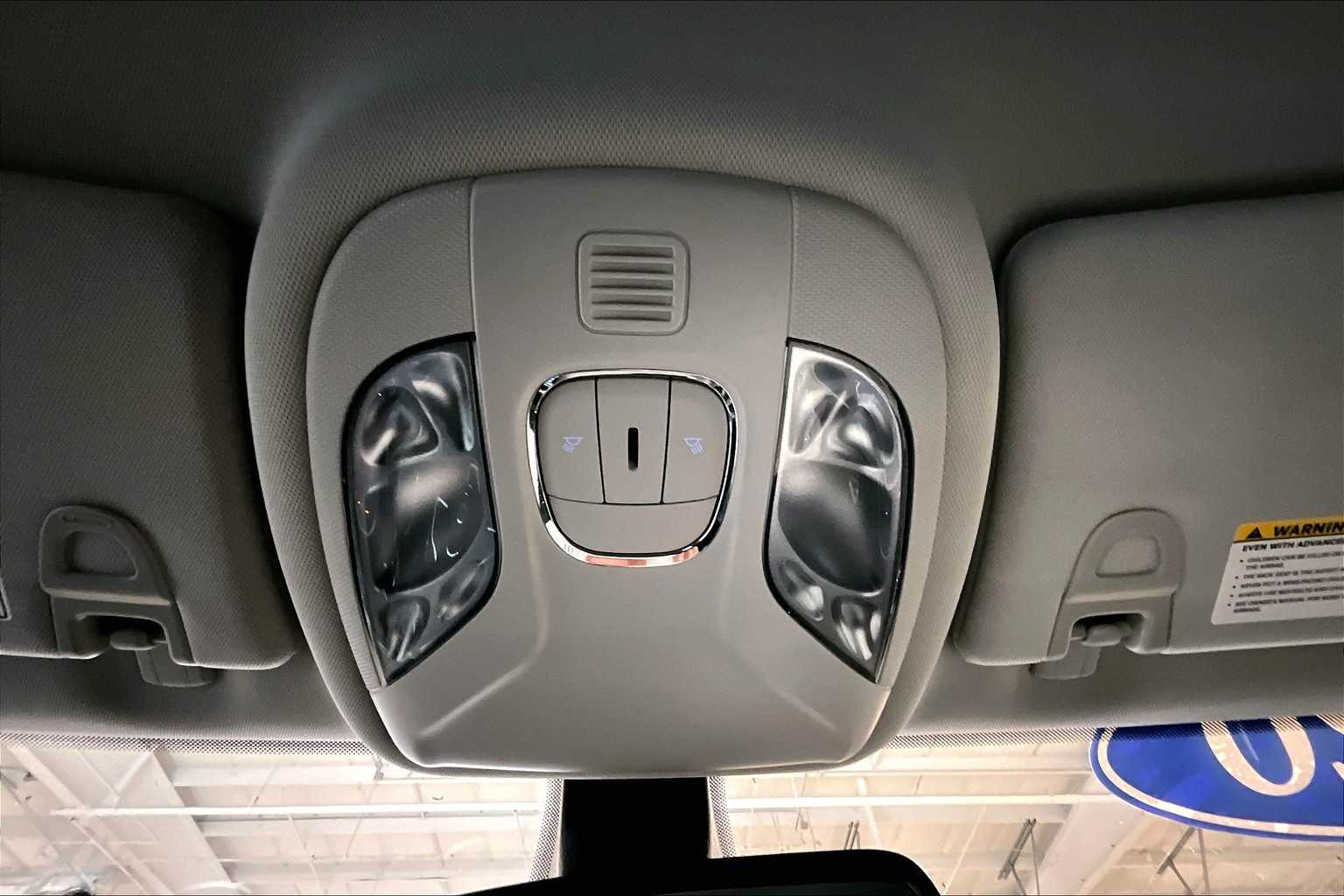 2020 Jeep Compass Latitude - Photo 23