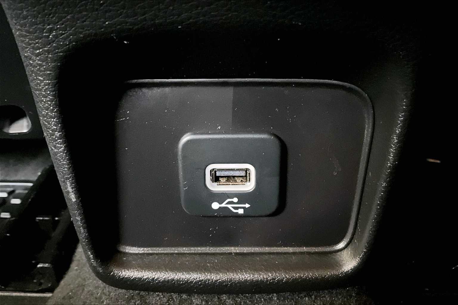 2020 Jeep Compass Latitude - Photo 28