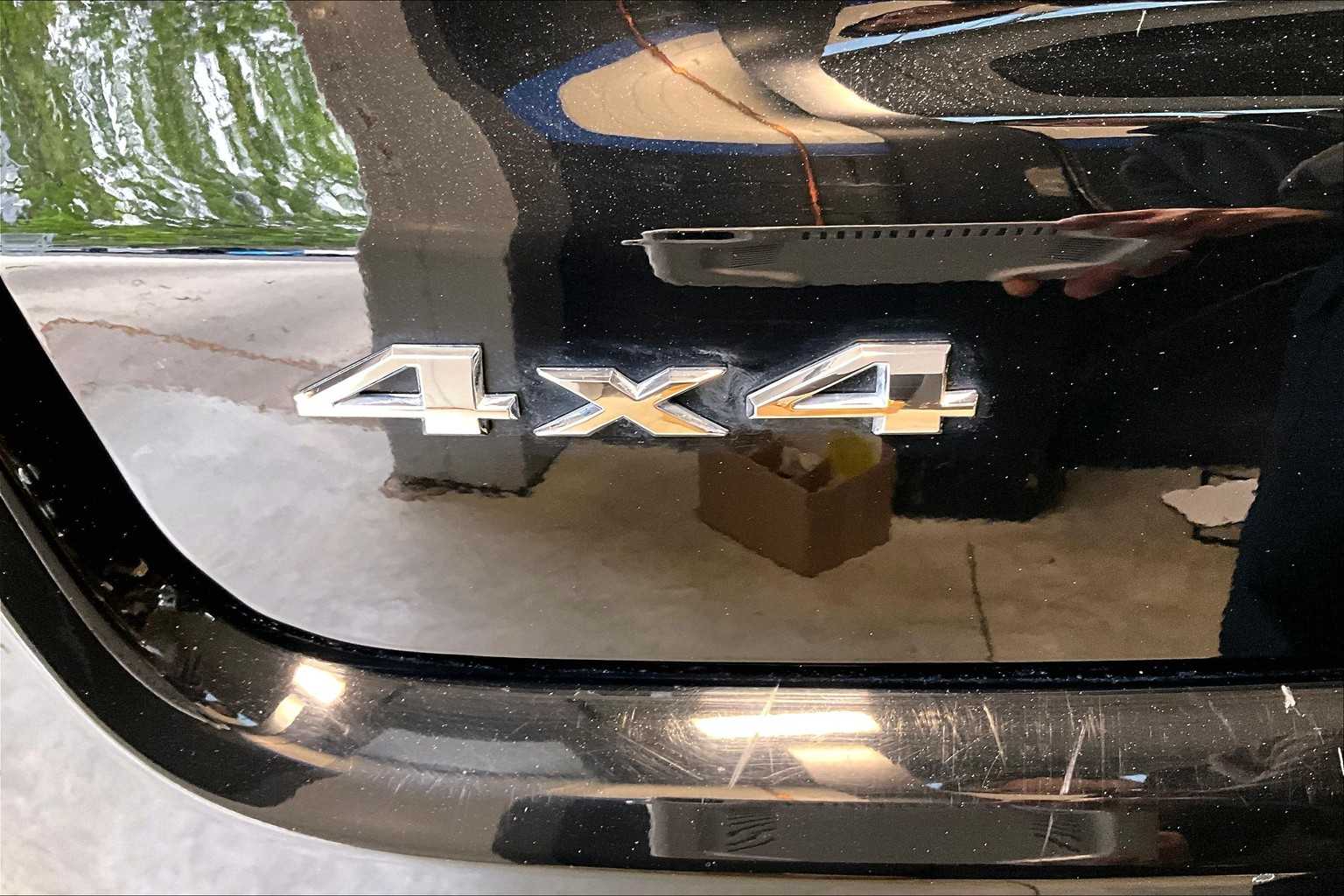 2020 Jeep Compass Latitude - Photo 30