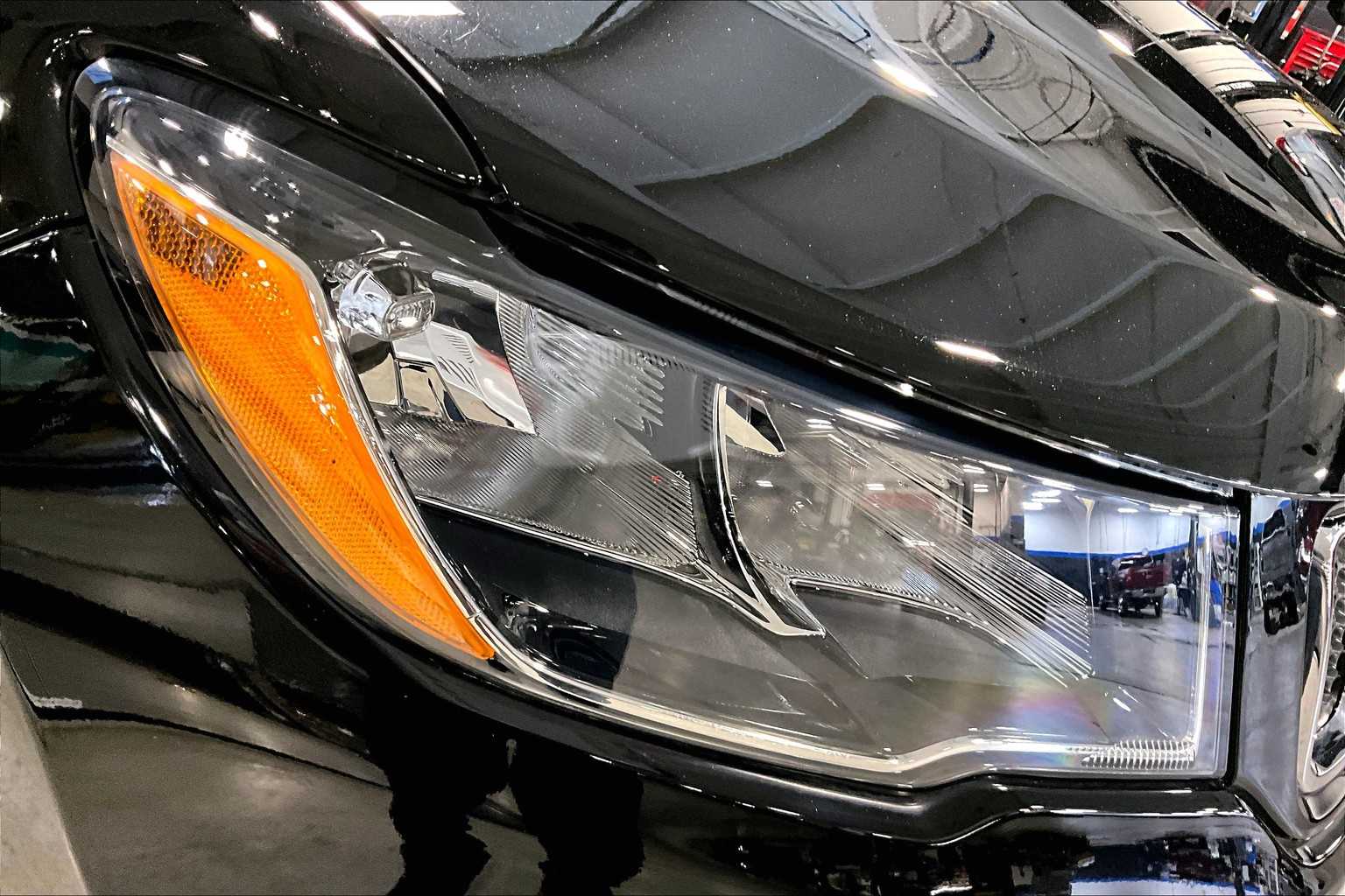 2020 Jeep Compass Latitude - Photo 34
