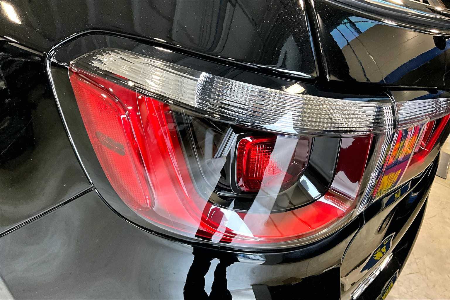2020 Jeep Compass Latitude - Photo 35