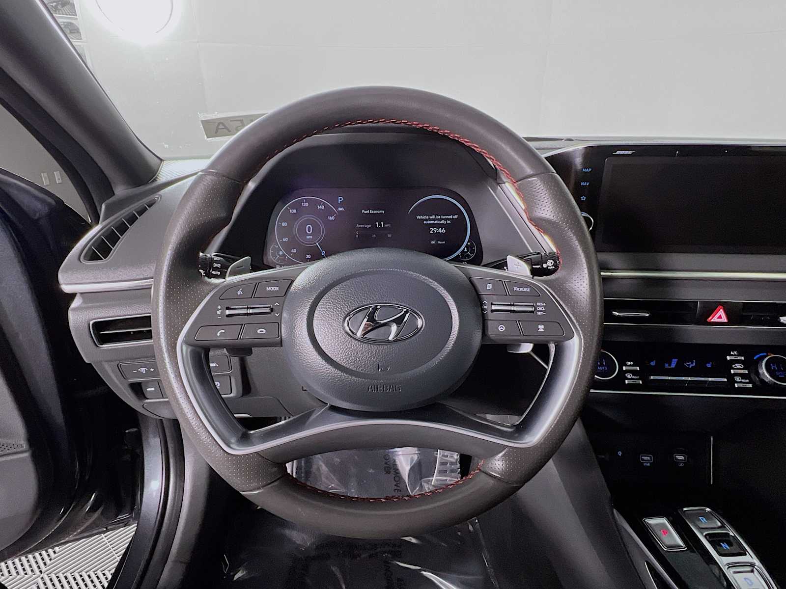 2022 Hyundai Sonata SEL Plus - Photo 11