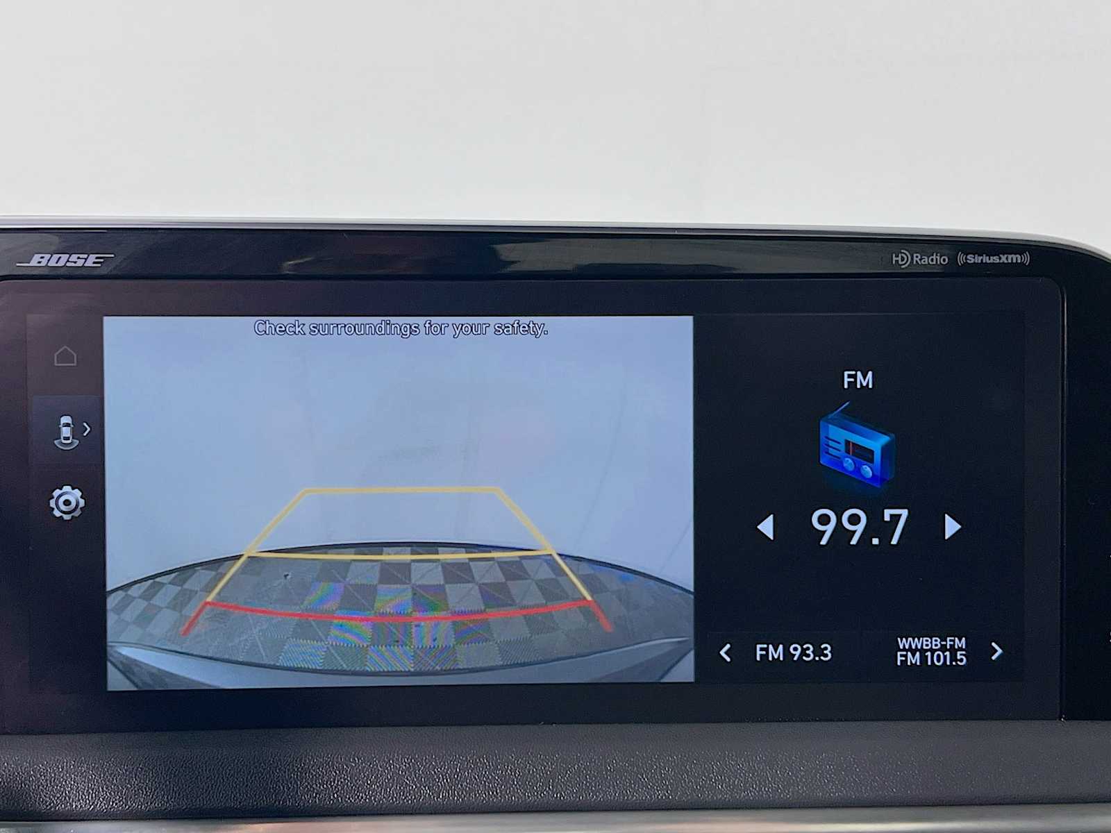 2022 Hyundai Sonata SEL Plus - Photo 14