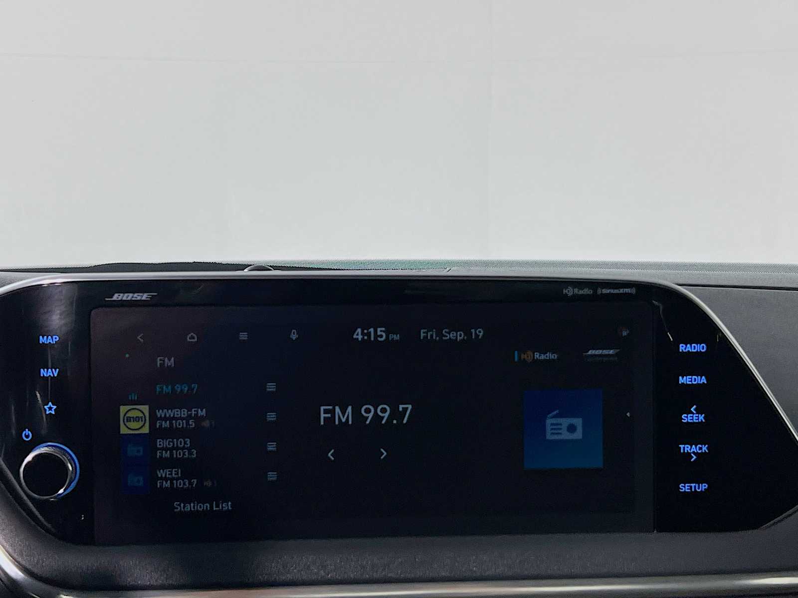 2022 Hyundai Sonata SEL Plus - Photo 15