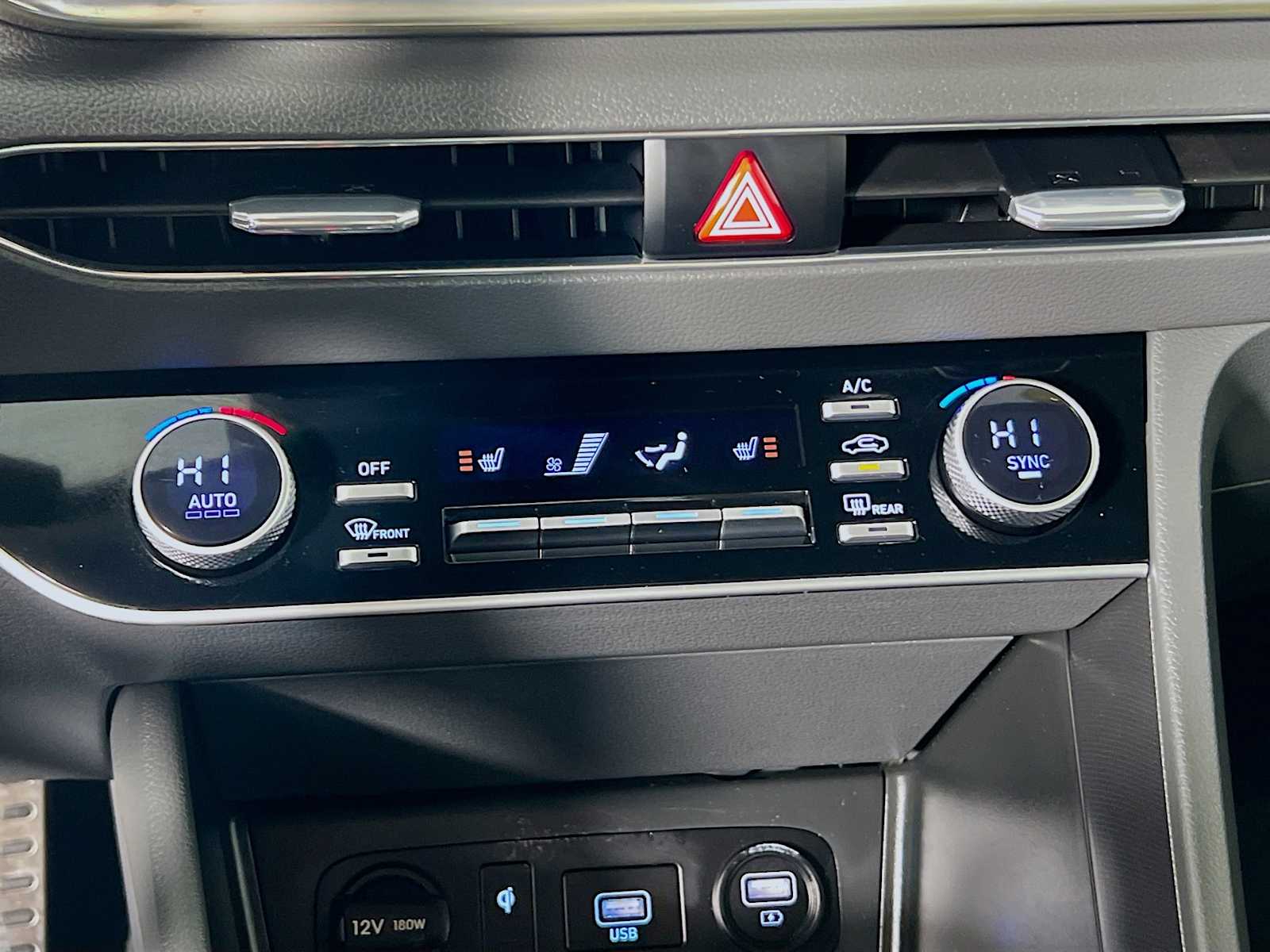 2022 Hyundai Sonata SEL Plus - Photo 16