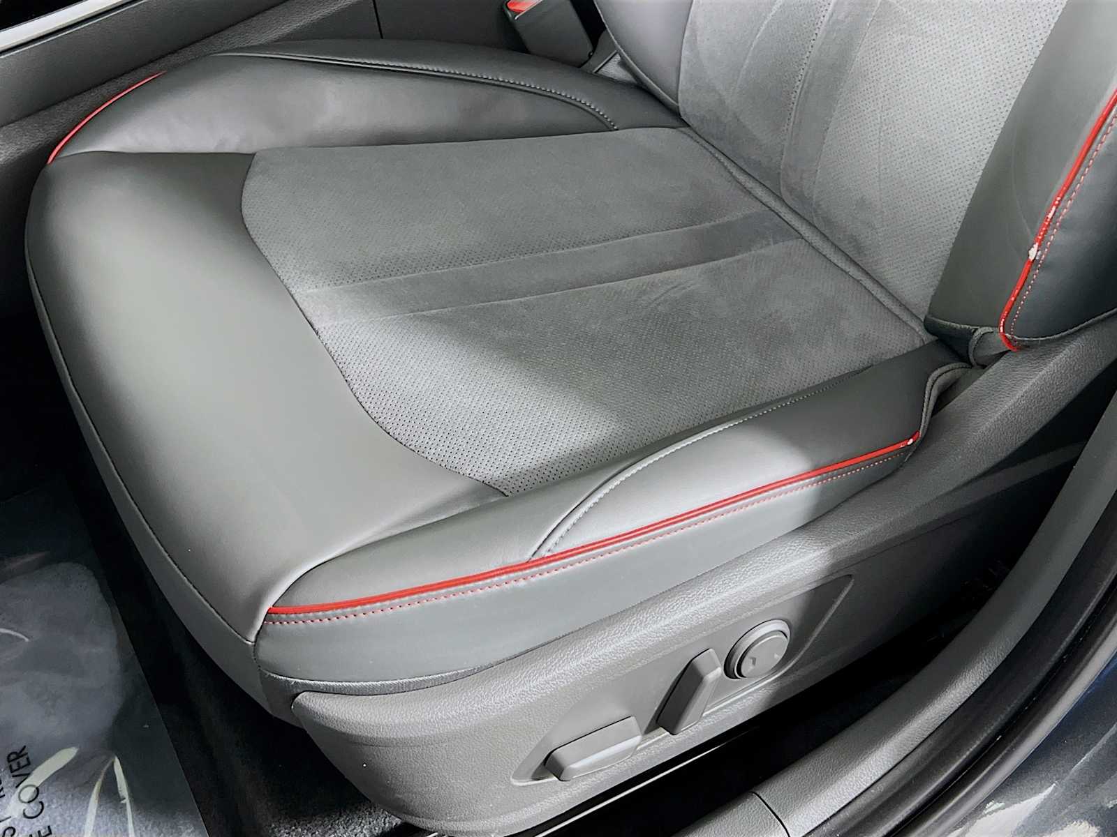 2022 Hyundai Sonata SEL Plus - Photo 20