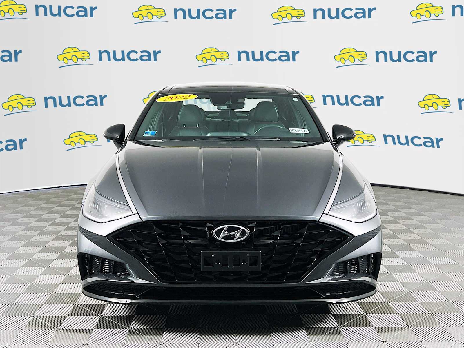 2022 Hyundai Sonata SEL Plus - Photo 2