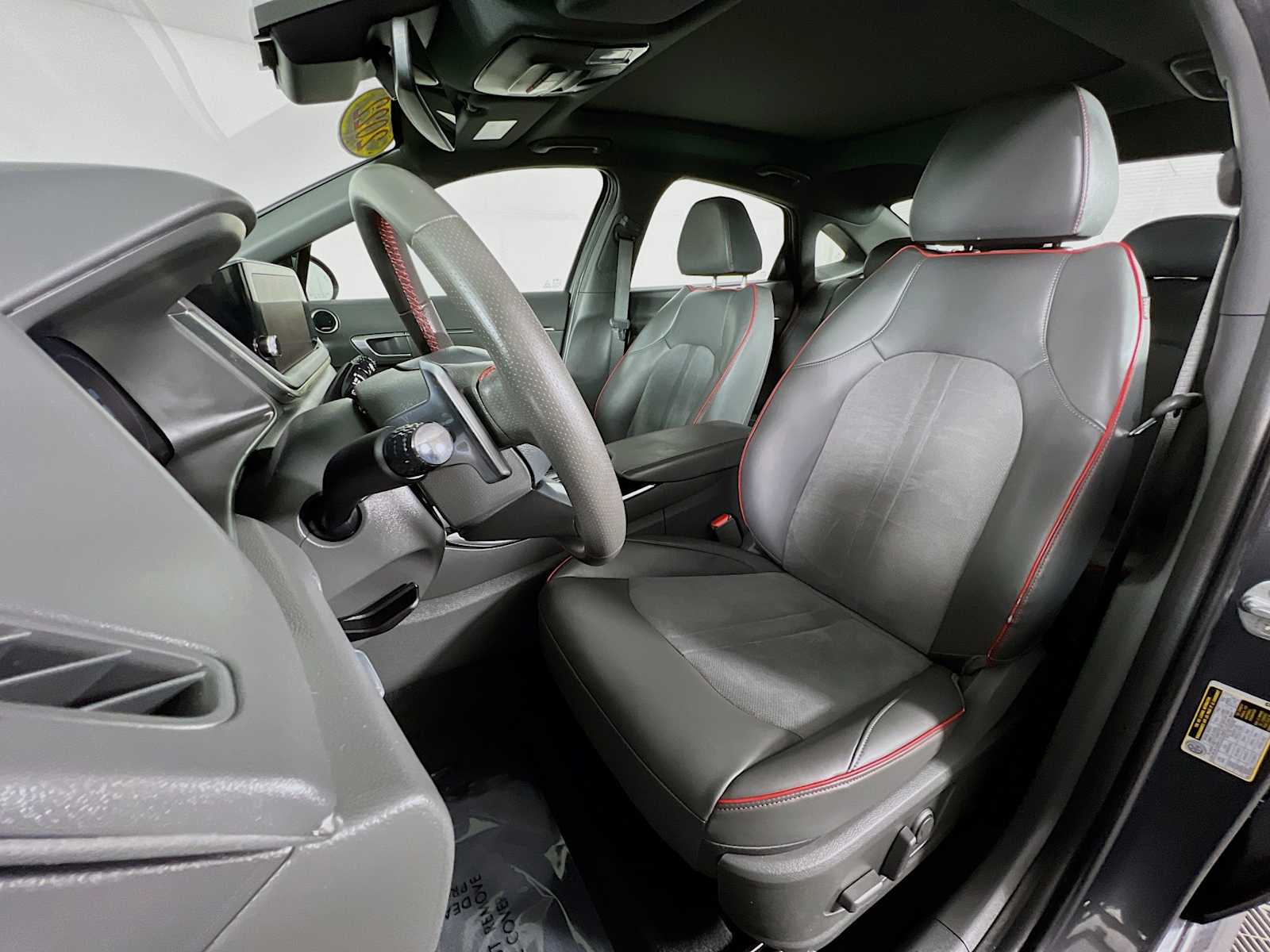 2022 Hyundai Sonata SEL Plus - Photo 22