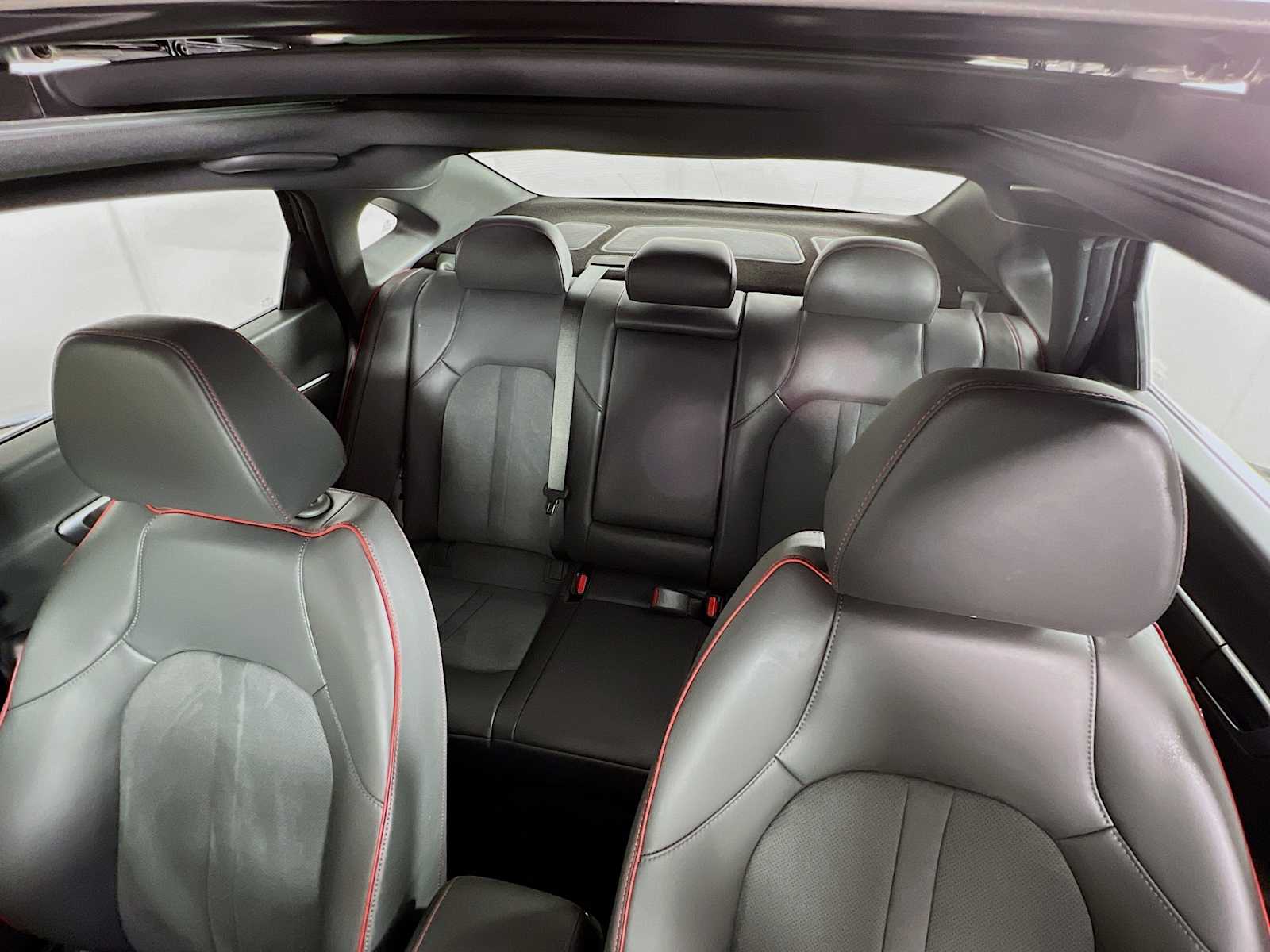 2022 Hyundai Sonata SEL Plus - Photo 23