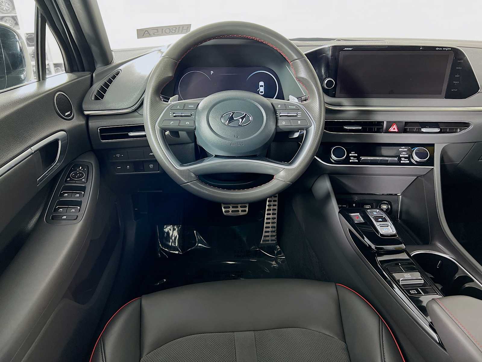 2022 Hyundai Sonata SEL Plus - Photo 24