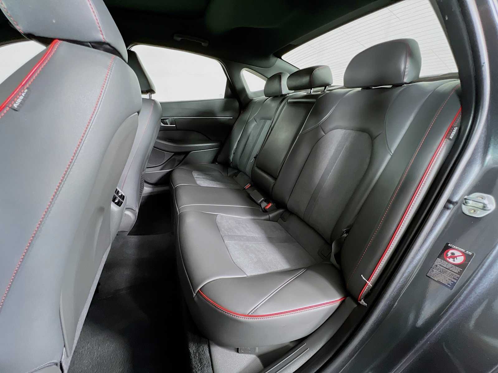 2022 Hyundai Sonata SEL Plus - Photo 26
