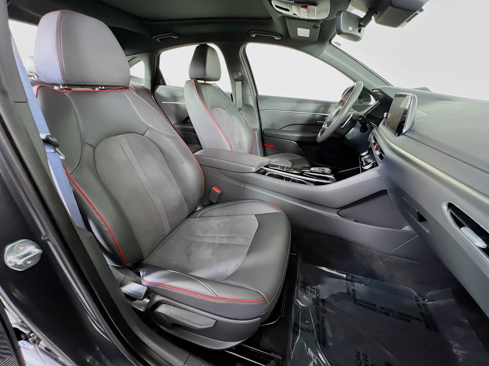 2022 Hyundai Sonata SEL Plus - Photo 30