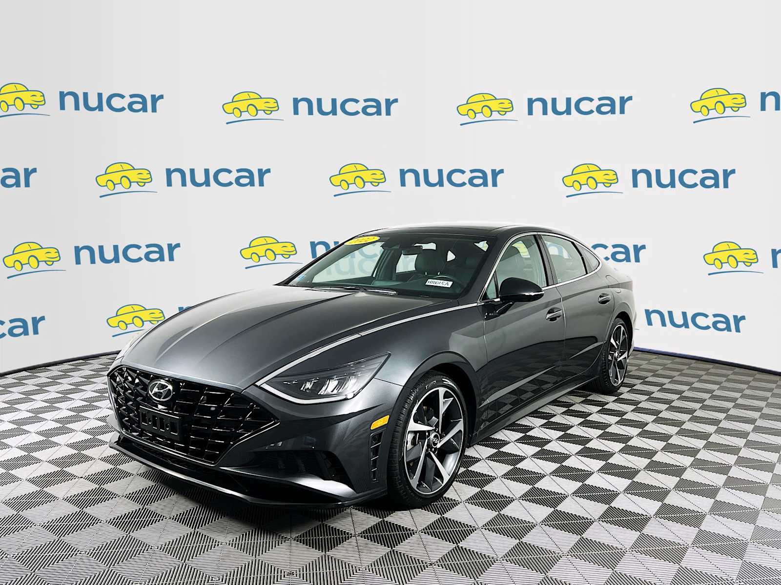 2022 Hyundai Sonata SEL Plus - Photo 3