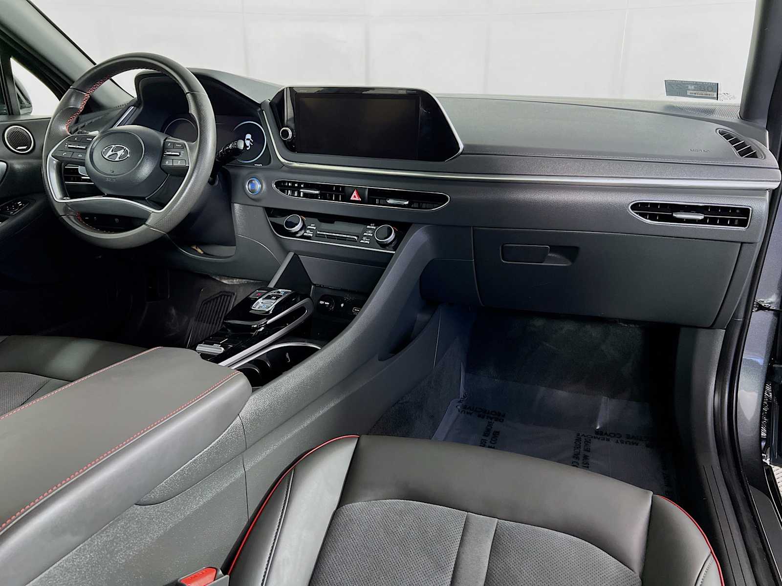 2022 Hyundai Sonata SEL Plus - Photo 31