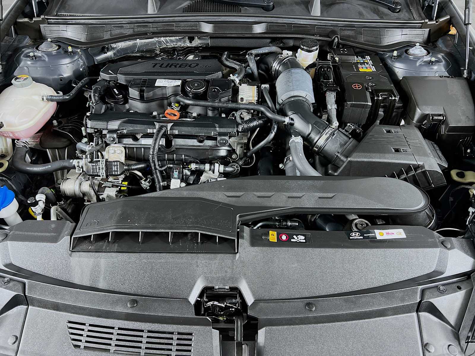 2022 Hyundai Sonata SEL Plus - Photo 32