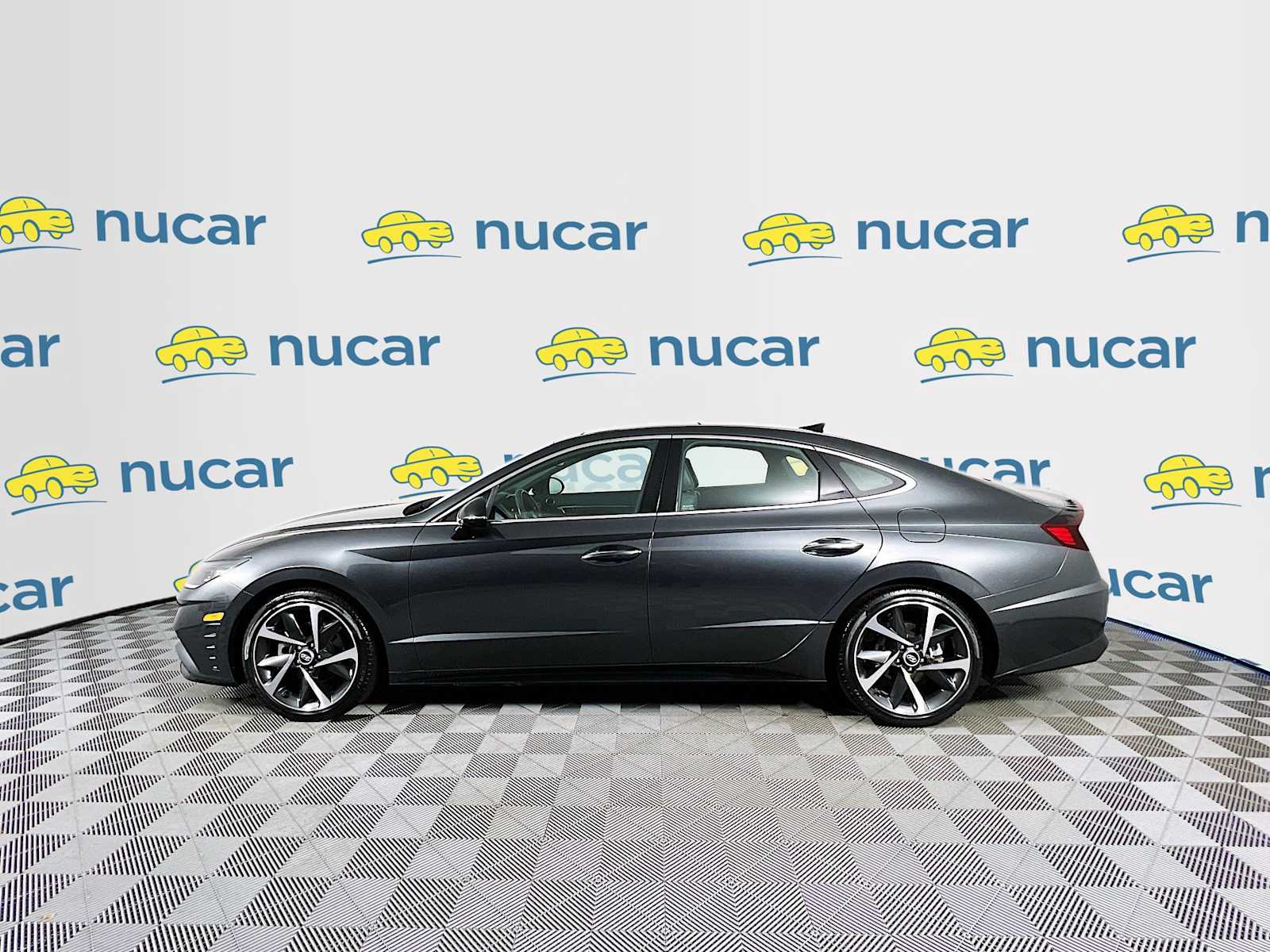 2022 Hyundai Sonata SEL Plus - Photo 4