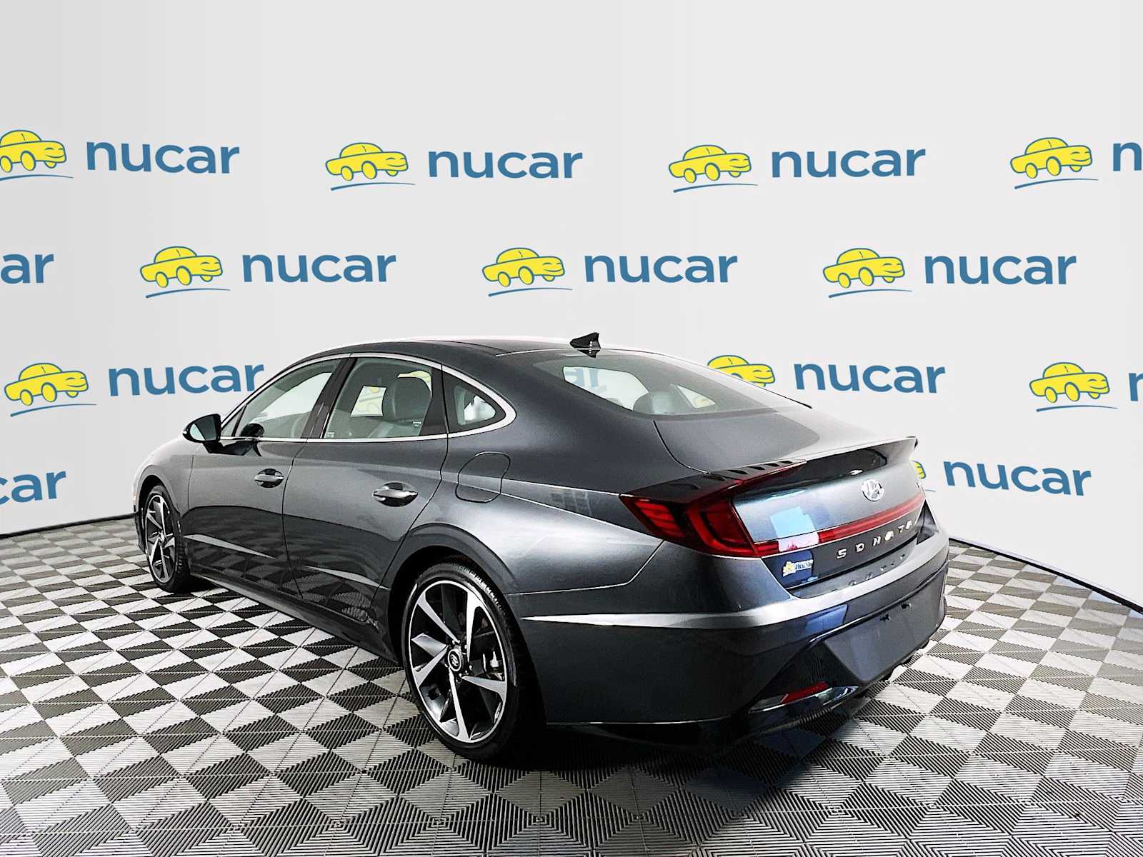 2022 Hyundai Sonata SEL Plus - Photo 5