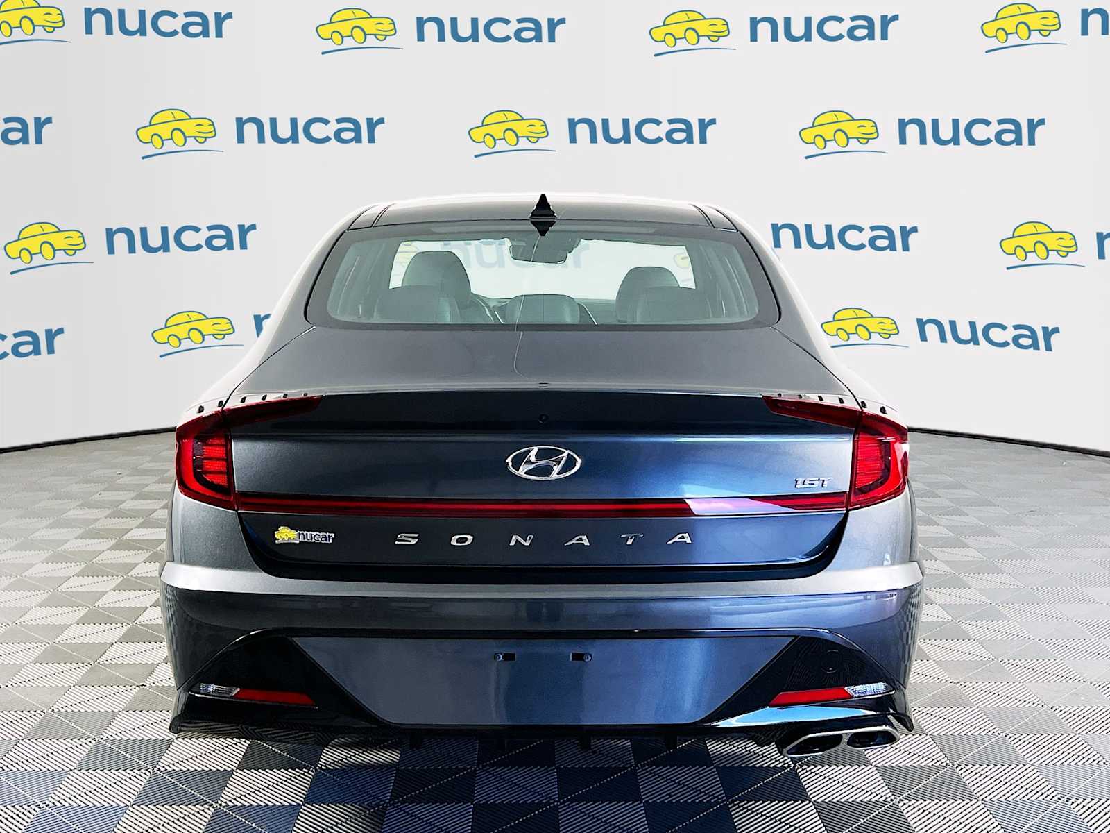 2022 Hyundai Sonata SEL Plus - Photo 6