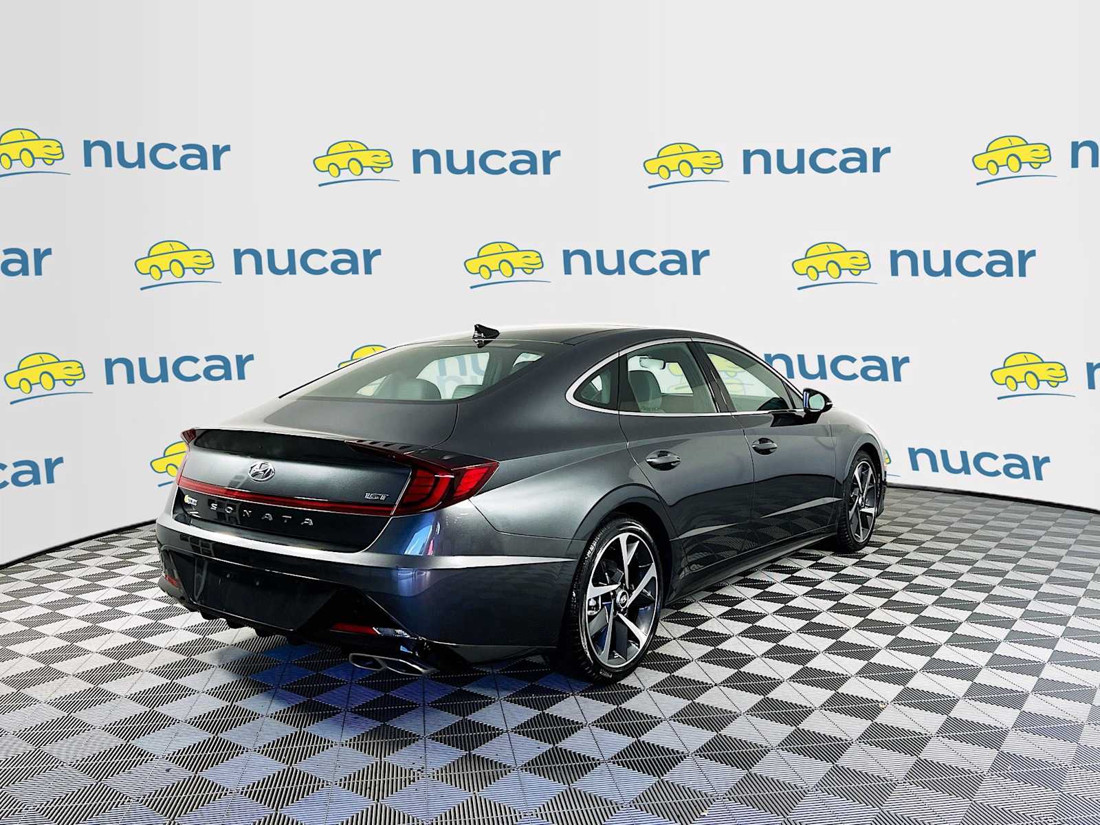 2022 Hyundai Sonata SEL Plus - Photo 7