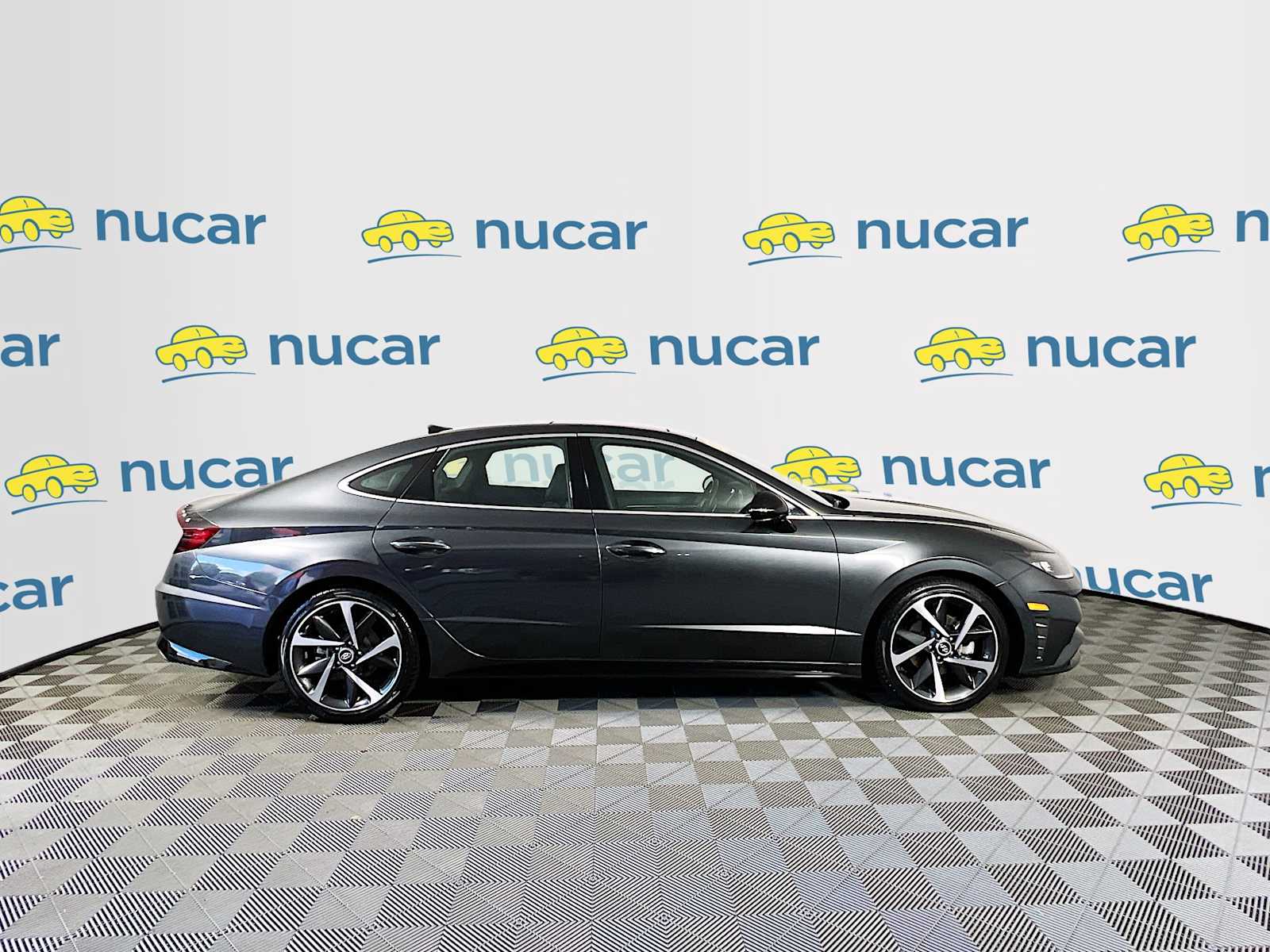 2022 Hyundai Sonata SEL Plus - Photo 8