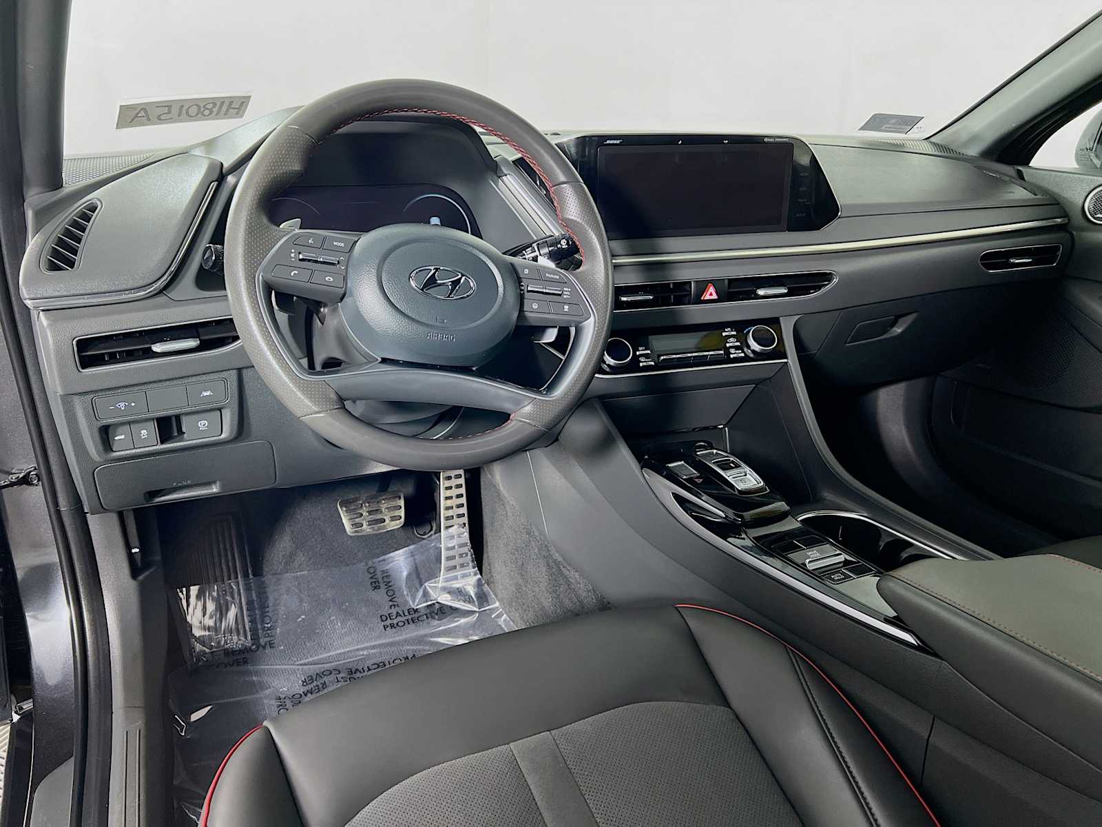 2022 Hyundai Sonata SEL Plus - Photo 9