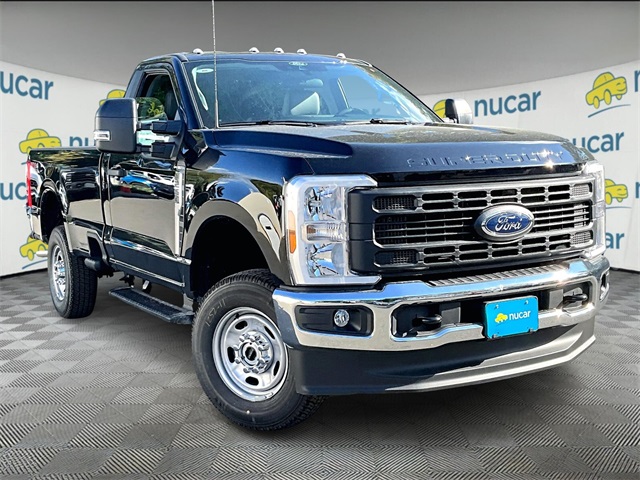 2025 Ford F-250SD XL