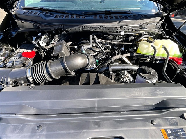 2025 Ford F-250SD XL - Photo 11