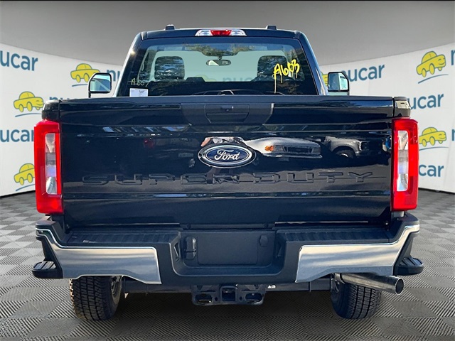 2025 Ford F-250SD XL - Photo 5