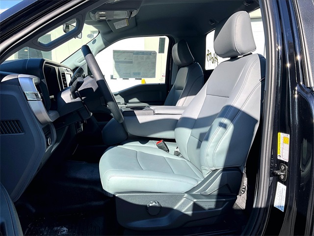 2025 Ford F-250SD XL - Photo 10