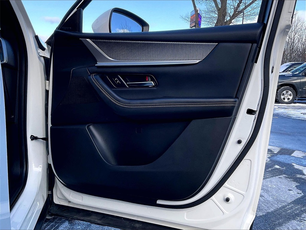 2024 Mazda CX-90 3.3 Turbo Premium Plus - Photo 11