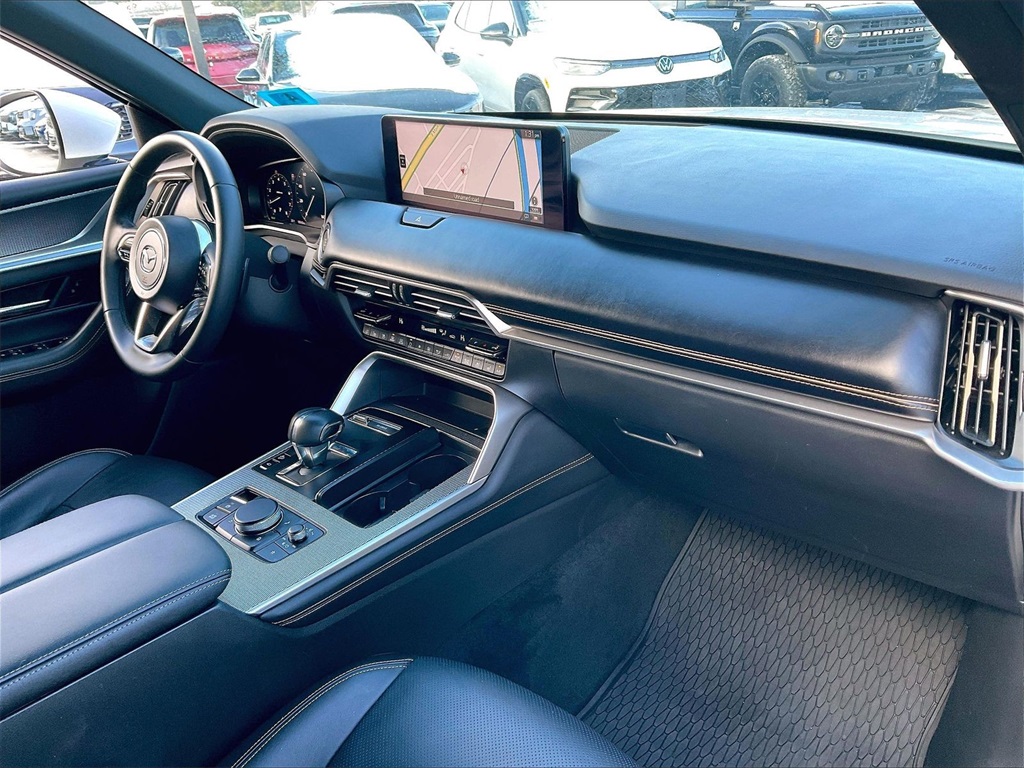 2024 Mazda CX-90 3.3 Turbo Premium Plus - Photo 13